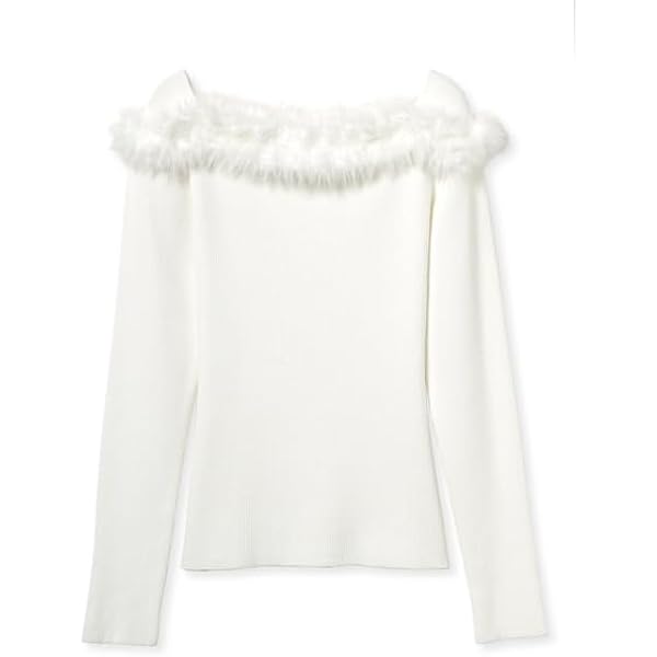 まみむめ様 CELFORD セルフォード パフスリーブ シアーカーディガン CELFORD（セルフォード）の「シアーパフスリーブニットカーディガン